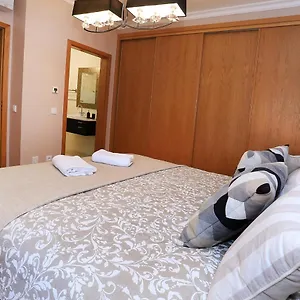 Apartamento Henri's - Pátio Do Convento, Lagos