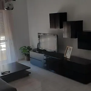 Apartamento Maria's House, Lagos