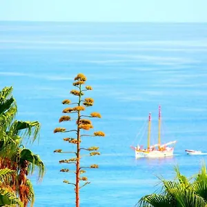 Apartamento Wow Relax+terrace+3 Minutes To Beach+10 Min, Lagos
