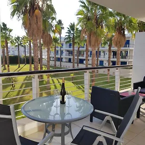 Apartamento Marina Side, Lagos