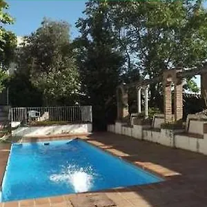  Apartamento Albaycin Relax 2 España