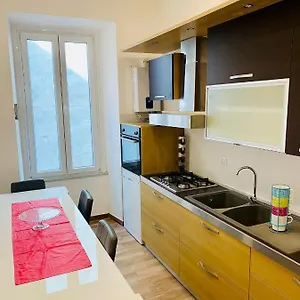  Apartamento Joy Vaticano Italia