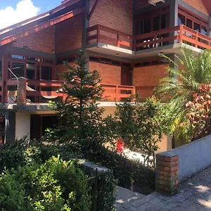  Habitación en casa particular Canto Praias Brasil