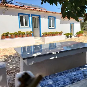 Apartamento Quinta Da Jolanda-happy Family Farm, Lagos