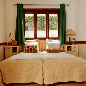  Apartamento Garden Saldanha Portugal